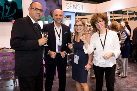 Premium Nylon 6.6 Producer NILIT Begins New Era with SENSIL® - Sensil
