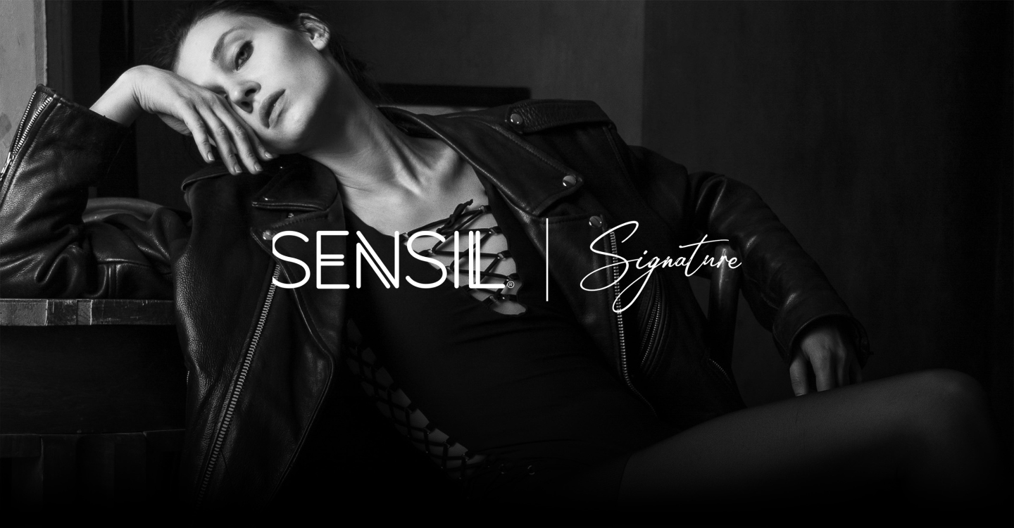 Sensil Signature