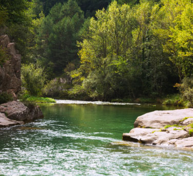 SEPTEMBER, 29TH- World Rivers Day: The pathway for changing the future of our water resources