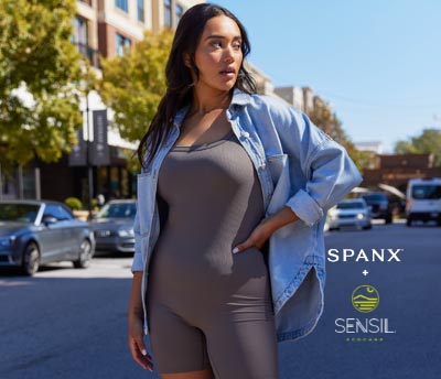 How SPANX believes women can do anything and make the world a better place