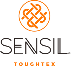 Sensil Toughtex logo