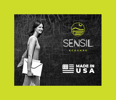 About SENSIL® - Sensil