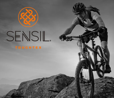 NILIT Raises the Sustainability Bar with Durable SENSIL® Toughtex